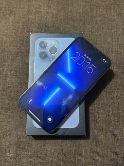 APPLE IPHONE 13 PRO 256GB - 2