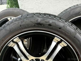 Aversus 205/55 R 16 - 2