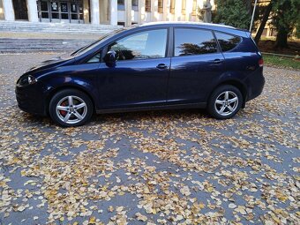 Seat Altea xl - 2