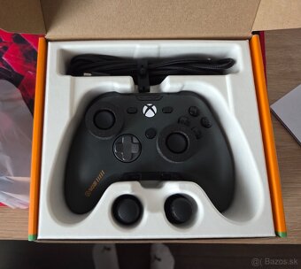 SCUF – Valor Pro WiRed Proconfigured Controller – Steel Gray - 2