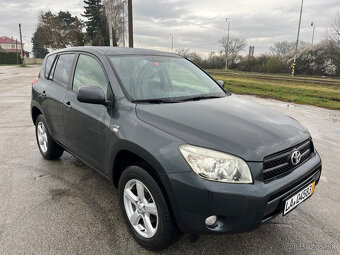 Toyota Rav 4 2.2 D-4D 4x4 executive r.v 2009 - 2