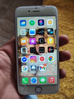 Iphone 6s - 2