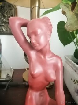 Figura Gmundner Austria / Akt - 2