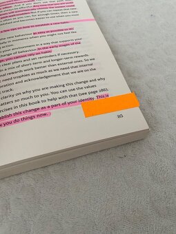 Why has nobody told me this before - 2