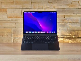 Apple MacBook Air M2 8GB/256GB Midnight - 2