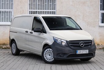 Mercedes Benz Vito 114 CDI - 2