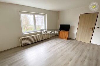 HALO reality - Predaj, rodinný dom Železník - ZNÍŽENÁ CENA - - 2