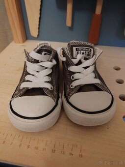 Tenisky Converse - 2