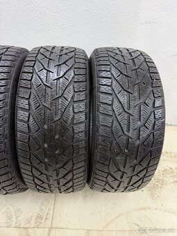 225/45 R17 Zimné pneumatiky 4ks - 2