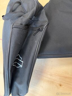 Harley Davidson tašky do kufrov touring - 2