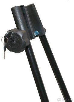 AMOS nosič bicyklov na strechu - 2