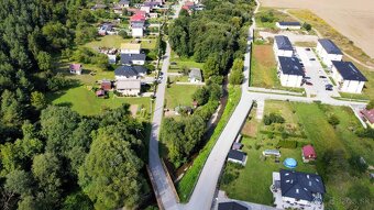 NA PREDAJ BUDOVA PEČOVSKÁ NOVÁ VES – SABINOV - LIPANY - 2