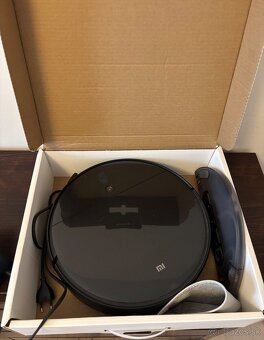 Predám Mi robot vacuum mop 2 pro + - 2