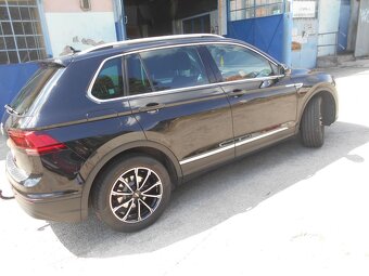 VW TIGUAN 1,5 TSI 110KW R.V. 2020 DSG - 2