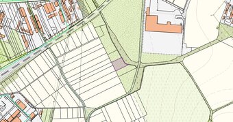 Babony TRE | Na predaj investičný pozemok - Pezinok - 2