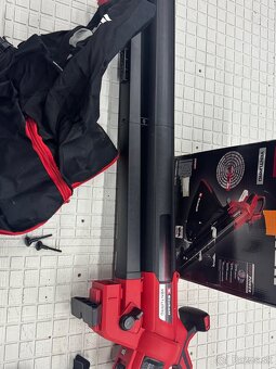 Einhell VENTURRO 18/210 Aku vysávač lístia - 2