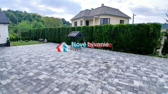 Na predaj rodinný dom, Kamienka (N027-12-MABA) - 2