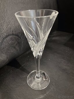 Predam krystalove pohare / kalich 50ml - 2