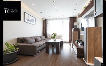 TRNAVA REALITY - Pekný 3 izbový byt 68m2, kompletná rekonštr - 2
