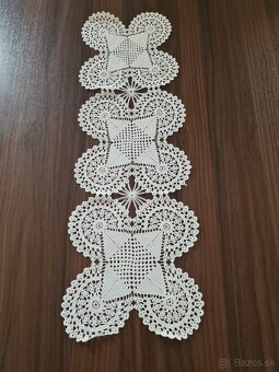 Čipka - 2