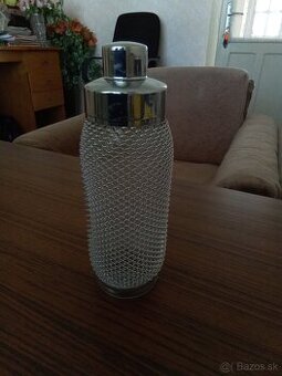 Shaker MERKURIA80 - 2