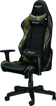 Herné kreslo Canyon Argama - 2