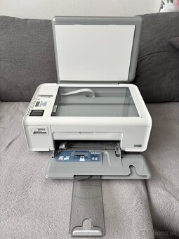 HP Photosmart C4280 - 2