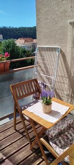 2-izb.byt s balkónom vo vyhľadávanej lokalite - 2