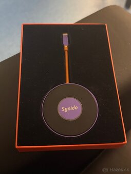 Predám nové zvukové rozhranie Synido - 2