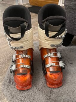 Detske lyziarky Atomic 22 - 2