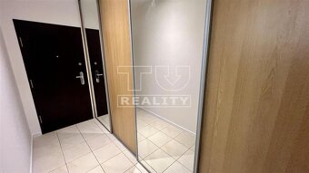 :::::REZERVOVANÉ::::::3 izb byt zaturcie - 2