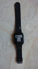 Dětské hodinky s GPS lokátorem GW500S - 2