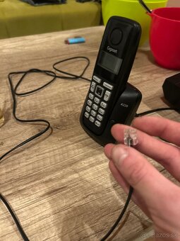 Pevna linka do siete - 2