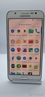 Predám mobilný telefón Samsung Galaxy J5. - 2