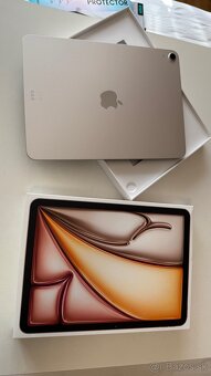 iPad air m3 / 2025 - 2