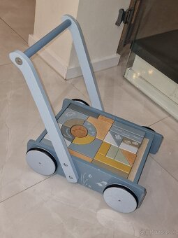 Little dutch vozik - 2