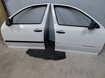 Škoda octavia 2 combi facelift - 2