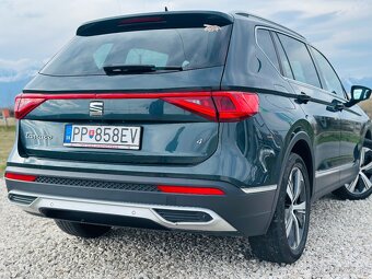✅SEAT TARRACO 2.0tdi DSG 4drive facelift - 2