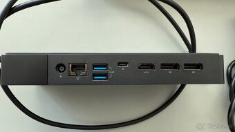 Dokovacia stanica Dell WD 19S - 2