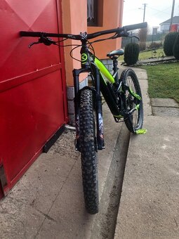 Predam bicykel kellys swag - 2