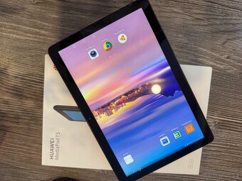 Huawei T5 10 - 2