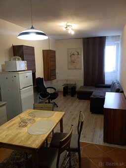 Ponúkam na prenájom 2-garsónku - 2