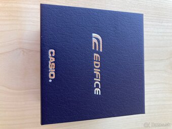 Casio Edifice EQB-501 XDB-1AER - 2