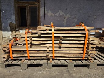 Orechové rezivo - 2