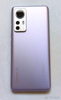 Xiaomi 12,Top stav,super Leica fotoaparat,vykonny - 2