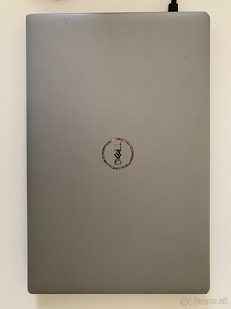 Dell Latitude 5520 – dotyková obrazovka - 2