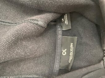 Mikina calvin klein - 2