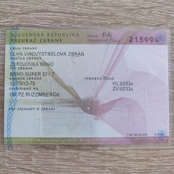 BROKOVÁ KOZLICA BRNO SUPER - 2