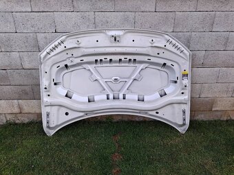 Vw TIGUAN 5NA KAPOTA - 2