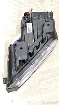 Hyundai kona led lavy svetlomet - 2